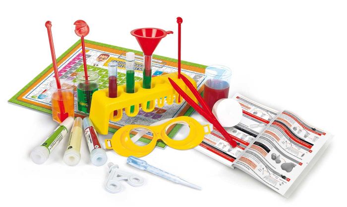 Clementoni My First Chemistry Set Mad About Science