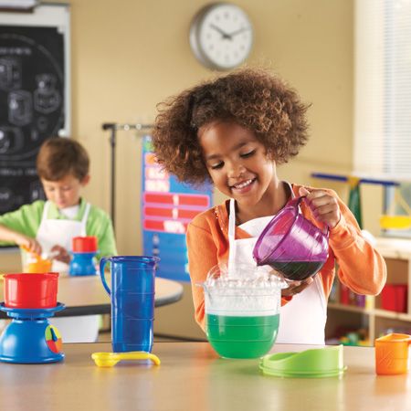 Primary science set shop