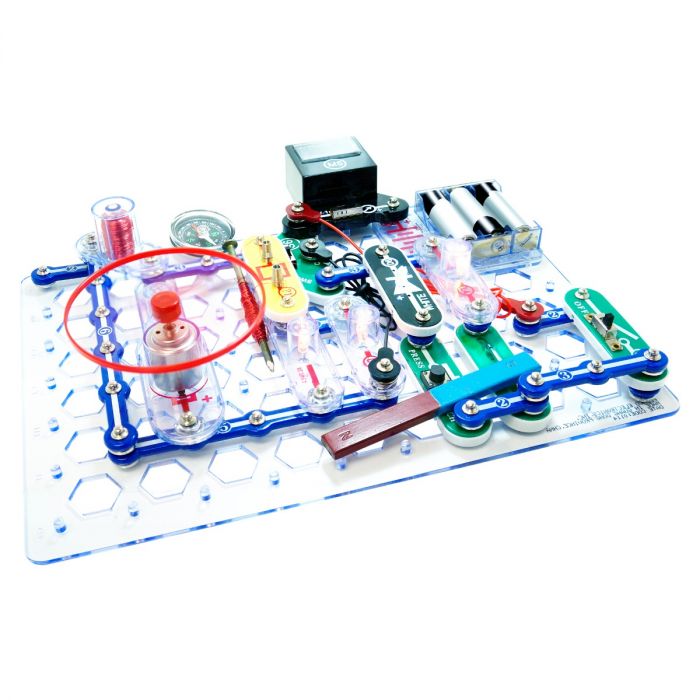 Snap circuits kmart store