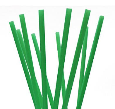 Musical Drinking Straws