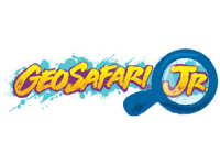 GeoSafari Jr