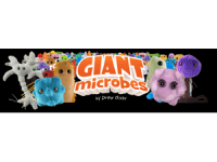 GIANT Microbes