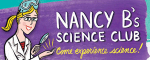 Nancy B's Science Club