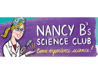 Nancy B's Science Club