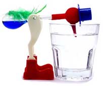 Drinking Bird