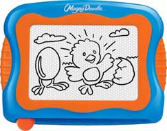 Magna Doodle Toy