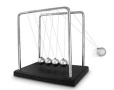 Newtons Cradle