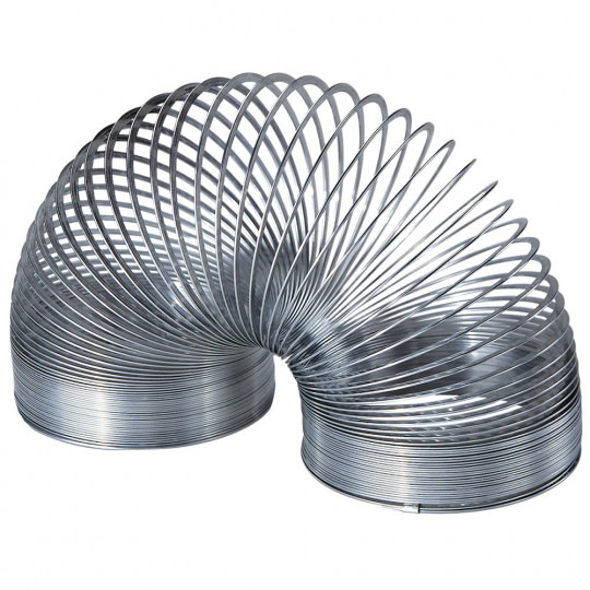 Slinky Science