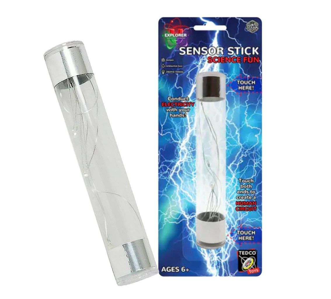 Energy Stick