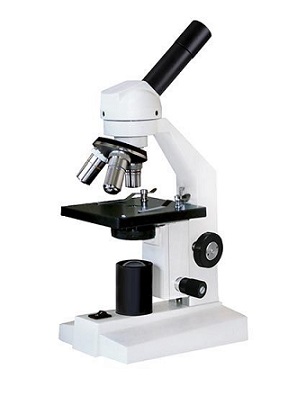 Microscope 400x with LED light Microscope 400x with LED light